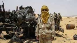 Les Touareg du MNLA lancent un nouveau conflit armé contre l'Etat malien