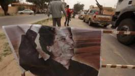 Les habitants de l'Est libyen fuient l'assaut de Kadhafi