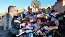 Maroc: manifestations le 20 mars, un test après le discours du roi
