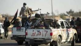 Libye: une médiation africaine à Tripoli, violents combats à Ajdabiya