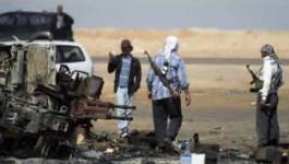 Libye: la rébellion rejette le cessez-le-feu proposé par l'Union africaine