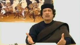 Le sort de Kadhafi scellé lundi ?