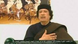 Libye: un fils Kadhafi tué, nouvelles frappes de l'Otan sur Tripoli