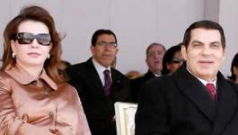 Ben Ali et son épouse condamnés à 35 ans de prison en Tunisie