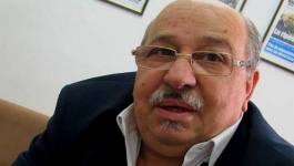 Le directeur d'"Algérie Confluences", Abdelkrim Lakhdar Ezzine, est décédé