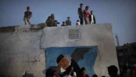 Libye: les jeunes des villes kadhafistes, recrues précieuses pour les rebelles