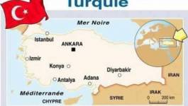 Turquie: 13 soldats et 7 rebelles kurdes tués dans des combats