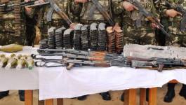 Cinq sur les six terroristes éliminés par l'ANP lundi à El Oued identifiés