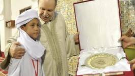 Le terrorisme bénit le ramadan d'Abdelaziz Bouteflika...