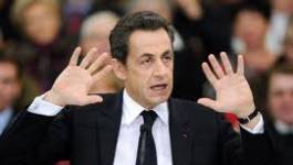 France (présidentielle) : Nicolas Sarkozy veut séduire les électeurs du FN