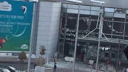 URGENT. Plusieurs explosions à l'aéroport et métro de Bruxelles (actualisé)