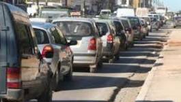 Alger : journée sans voitures le 30 septembre