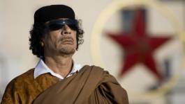 Le corps de Kadhafi sera rendu à ses proches