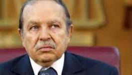 Un nouvel an de cinquantenaire dans le monde de Bouteflika