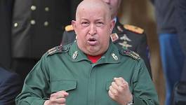Chávez exprime ses "sincères condoléances" après la mort du "camarade" Kim Jong-il