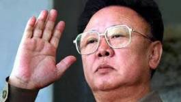 Corée du Nord : le dictateur Kim Jong-Il mort, son fils est désigné