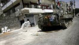 Syrie : la Ligue arabe envisage de saisir le Conseil de sécurité