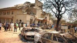 Noël sanglant au Nigeria : 40 morts dans des attentats de Boko Haram