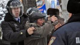 Kazakhstan: des émeutes malgré l’état d’urgence