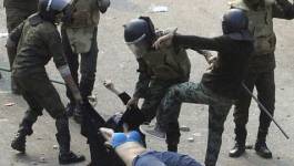 Les affrontements entre soldats et manifestants au Caire continuent