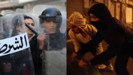 Tunisie : Quatre mois après la chute du régime de Ben Ali, recrudescence de violences policières