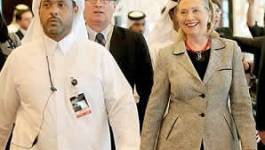 Hillary Clinton aux Arabes : Vos peuples sont fatigués de la corruption