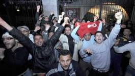 Tunisie : un stade évacué après à coups de matraques