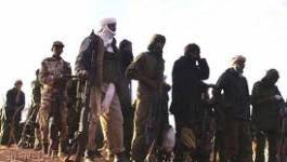 L'Algérie négociera avec les rebelles touaregs maliens