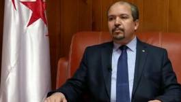 Vidéo. Le ministre des Affaires religieuses va poursuivre en justice les ripoux du FIS dissous
