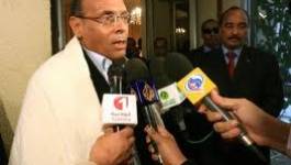 Moncef Marzouki, Maghrébin dans le sang