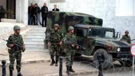 Les services de sécurité tunisiens démantèlent un groupe lié à Aqmi