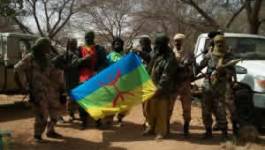 Violents combats armés et crise humanitaire dans l’Azawad