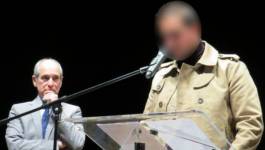 Pétition pour un Algérien héros de l'attaque terroriste du Bataclan à Paris