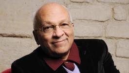 Le célèbre écrivain égyptien Gamal Ghitany est mort