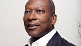 Patrice Talon, le magnat du coton, nouveau président du Benin