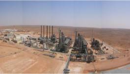 BP et Statoil retirent temporairement leur personnel de deux sites gaziers algériens