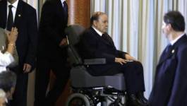 Quatrième mandat d'Abdelaziz Bouteflika : de l’ultime folie à l’extrême risée !