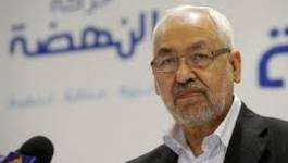 Tunisie : l'islamiste Ghannouchi accuse des "anarchistes staliniens"