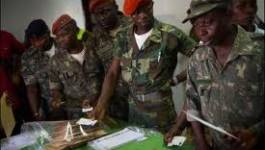 Coup d'Etat en Guinée-Bissau : l'armée désormais aux commandes