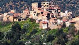 Tizi N’Tlakht : ce village de Kabylie a abrité l’Etat-major de l’ALN