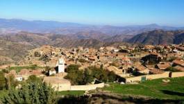 Amagar n Tefsut : l’accueil du printemps en Kabylie