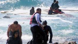 Plus de 200 Somaliens seraient morts noyés en Méditerranée
