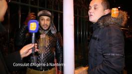 Reportage accablant de BRTV sur les consulats algériens en France