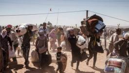 Syrie: l'opposition respectera une trêve provisoire de deux semaines