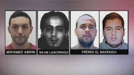La cellule terroriste de Bruxelles voulait frapper aussi en France