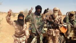 Les Touaregs et les Toubous s'affrontent dans le sud de la Libye