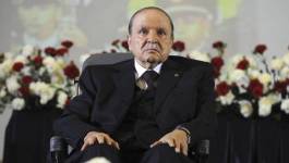 Aujourd’hui, Bouteflika est encore vivant !