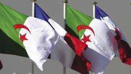 Kamel Daoud, la France et l'Algérie