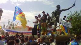 Les animateurs du Manifeste Kabyle dénoncent la répression des militants du MAK