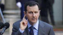 La Maison-Blanche exclut tout gouvernement syrien d'union avec Bachar Al Assad